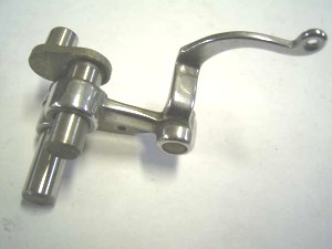 JUKI  Tendeur de fils