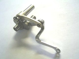 JUKI  Levier de Tendeur de fils - Debrayage - Relevage