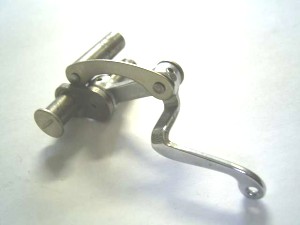 -  Levier de Tendeur de fils - Debrayage - Relevage