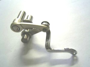 -  Levier de Tendeur de fils - Debrayage - Relevage