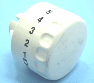 -  Boutons réglage - Sélection - Tension