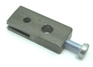 -  Bielle de barre à aiguille