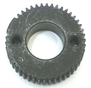 -  Pignons machine à codure