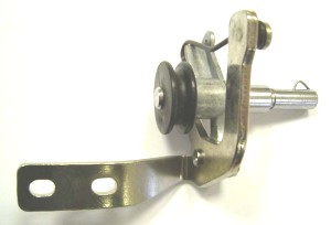 BROTHER  Dévidoir - Caoutchouc de dévidoirs