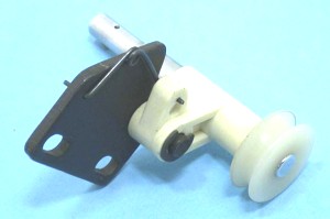 -  Dévidoir - Caoutchouc de dévidoirs