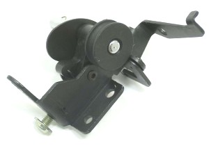 -  Dévidoir - Caoutchouc de dévidoirs