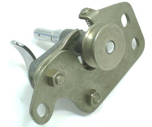 -  Dévidoir - Caoutchouc de dévidoirs