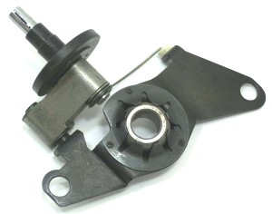 -  Dévidoir - Caoutchouc de dévidoirs