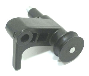 -  Dévidoir - Caoutchouc de dévidoirs