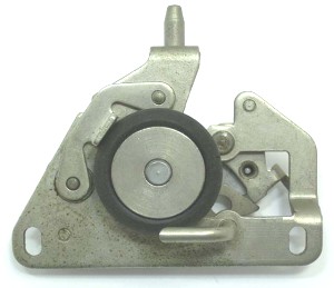 -  Dévidoir - Caoutchouc de dévidoirs