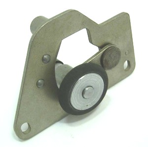 -  Dévidoir - Caoutchouc de dévidoirs