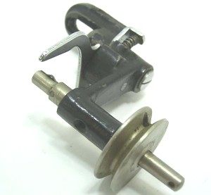 -  Dévidoir - Caoutchouc de dévidoirs