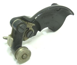 -  Dévidoir - Caoutchouc de dévidoirs