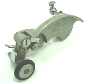 -  Dévidoir - Caoutchouc de dévidoirs