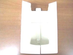 -  Boite d’accessoires