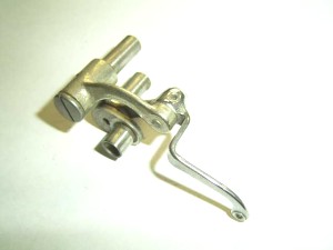 -  Levier de Tendeur de fils - Debrayage - Relevage