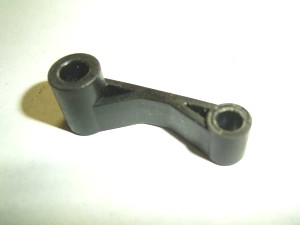 -  Bielle de barre à aiguille