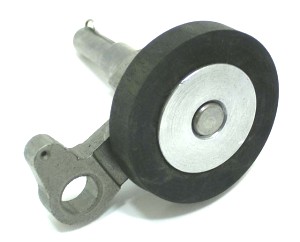 -  Dévidoir - Caoutchouc de dévidoirs