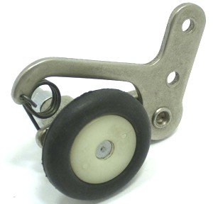 -  Dévidoir - Caoutchouc de dévidoirs