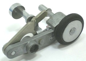 -  Dévidoir - Caoutchouc de dévidoirs