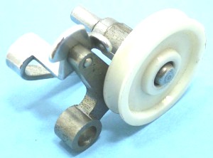 -  Dévidoir - Caoutchouc de dévidoirs