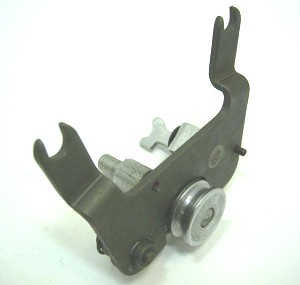 -  Dévidoir - Caoutchouc de dévidoirs