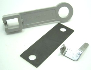 -  Dévidoir - Caoutchouc de dévidoirs