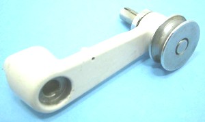 -  Dévidoir - Caoutchouc de dévidoirs