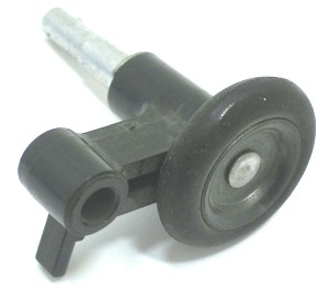 -  Dévidoir - Caoutchouc de dévidoirs