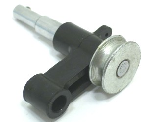 -  Dévidoir - Caoutchouc de dévidoirs