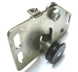 -  Dévidoir - Caoutchouc de dévidoirs