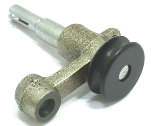 -  Dévidoir - Caoutchouc de dévidoirs