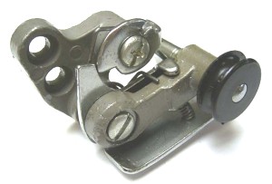 -  Dévidoir - Caoutchouc de dévidoirs