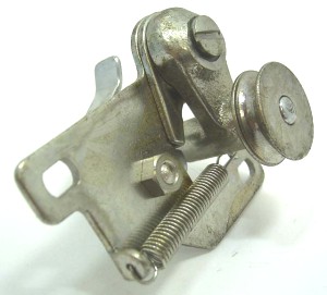 -  Dévidoir - Caoutchouc de dévidoirs