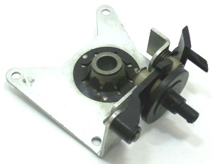 -  Dévidoir - Caoutchouc de dévidoirs