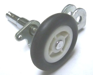 -  Dévidoir - Caoutchouc de dévidoirs