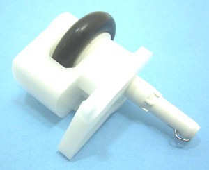 BROTHER X59189051 Dévidoir - Caoutchouc de dévidoirs