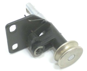 -  Dévidoir - Caoutchouc de dévidoirs