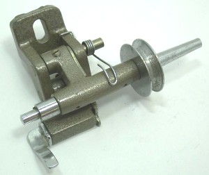 -  Dévidoir - Caoutchouc de dévidoirs