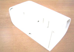 -  Boite d’accessoires