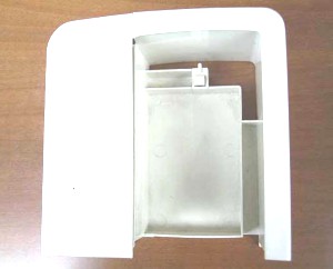 -  Boite d’accessoires