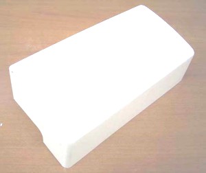 -  Boite d’accessoires