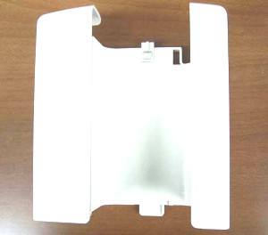 -  Boite d’accessoires