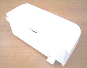 -  Boite d’accessoires