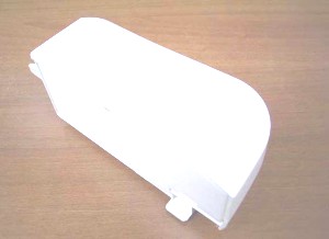 -  Boite d’accessoires