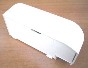 -  Boite d’accessoires