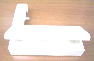 -  Boite d’accessoires