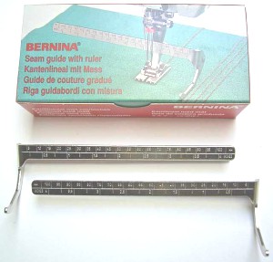 BERNINA  Guides