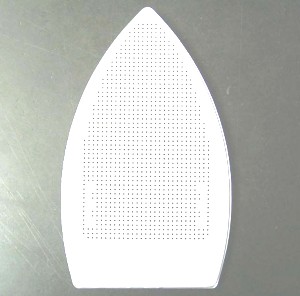 MULTI-MARQUES  Semelle téflon anti lustre