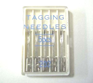 MULTI-MARQUES Standard Aiguilles machine à coudre spéciale